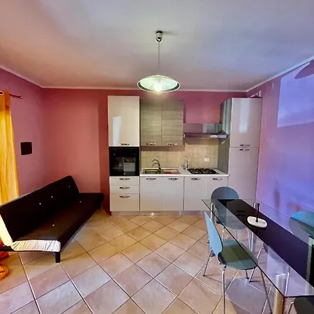Ferienhaus Stella Di Mare