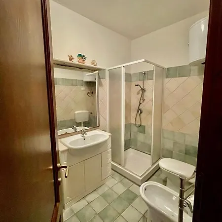 Stella Di Mare Ferienhaus *