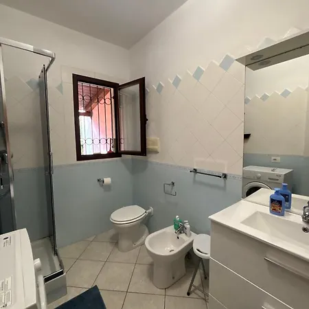Ferienhaus Stella Di Mare *