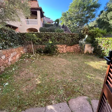 Stella Di Mare Ferienhaus