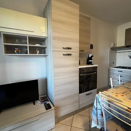 Ferienhaus Stella Di Mare Loiri Porto San Paolo