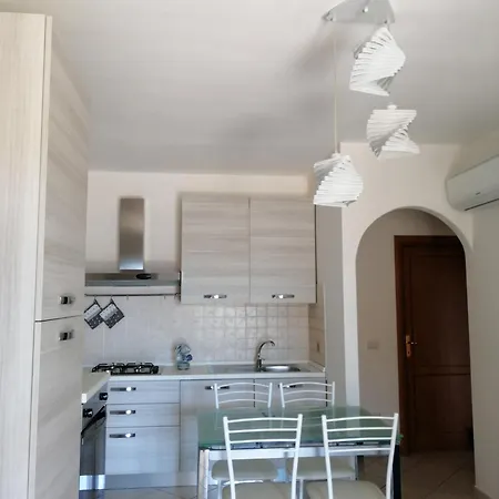 Ferienhaus Stella Di Mare