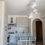 Hébergement de vacances Stella Di Mare