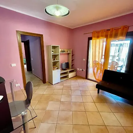 Holiday home Stella Di Mare *