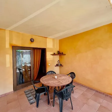 Stella Di Mare Holiday home *