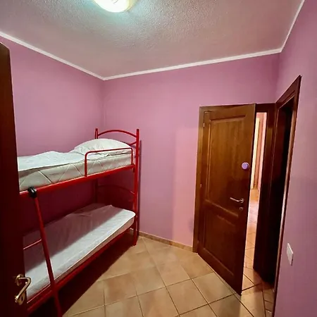 Stella Di Mare Holiday home *