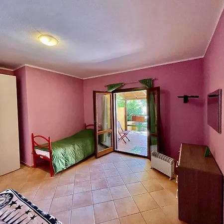 Stella Di Mare Holiday home