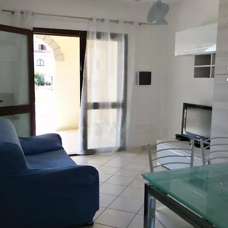 Stella Di Mare Hébergement de vacances Porto San Paolo (Sardinia)