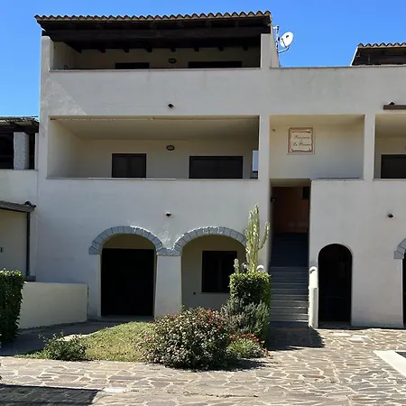Stella Di Mare Hébergement de vacances