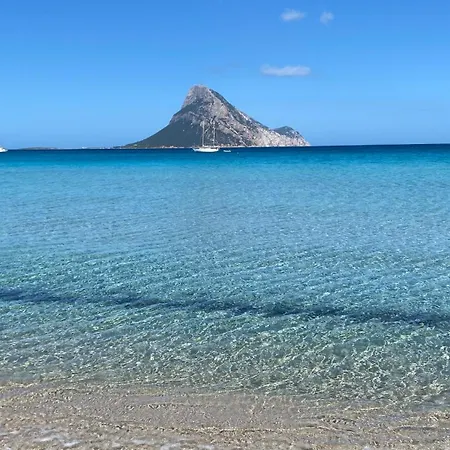 Stella Di Mare * Porto San Paolo (Sardinia)