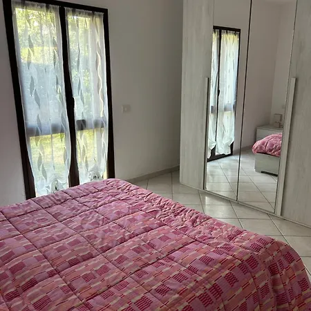 Stella Di Mare Holiday home
