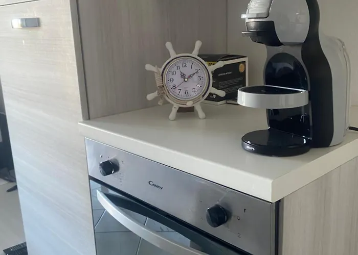 Stella Di Mare ポルト・サン・パーオロ